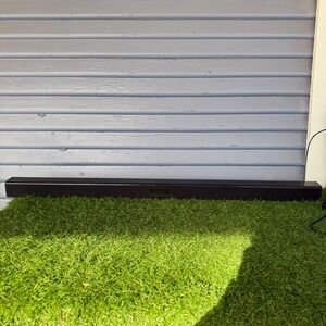 Samsung HW J450 Soundbar 20 Channel Digital HDMI Dolby DTS Black